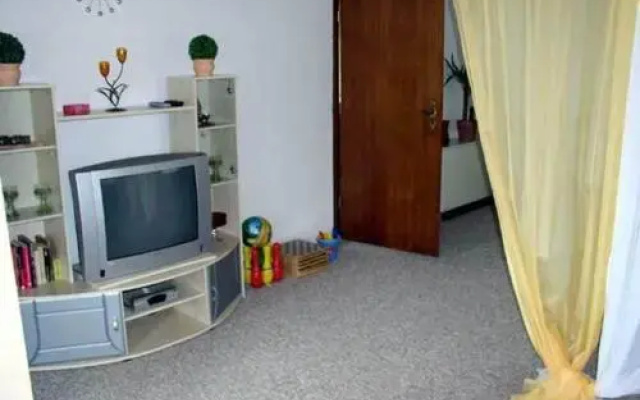Ferienwohnung Mirow SEE 4871
