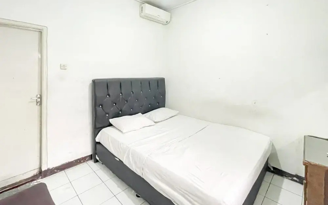 Hotel Mustika Widyasari RedPartner