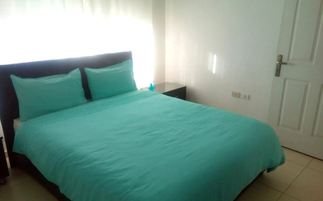 The Place Apartments
