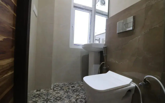 Twamev Rajouri garden by The Arrow