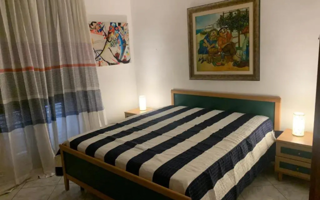Otranto Medali apartments