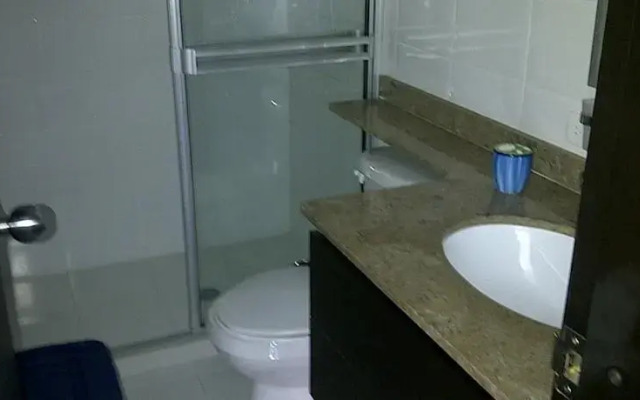 Apartamento en edificio Campestre Tower