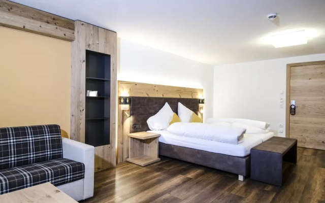 Hotel Ferienglück