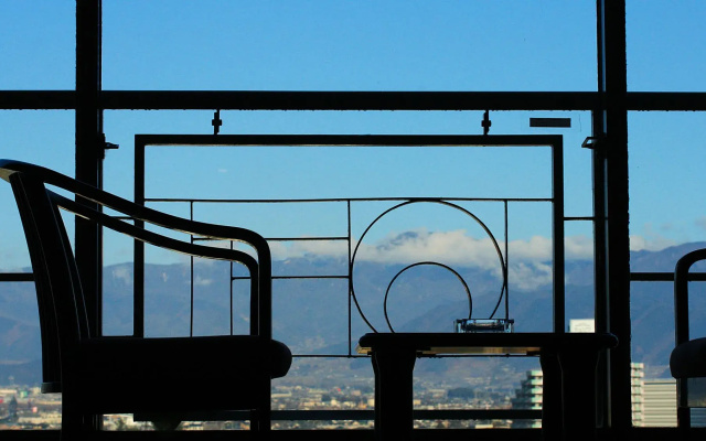 Hotel Hana Isawa