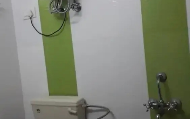 Hotel Surya Palace