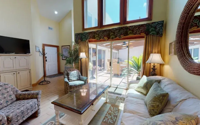The Gardens by Tybee Vacation Rentals
