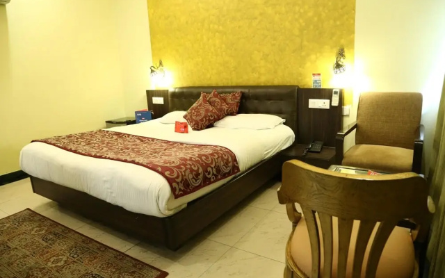 OYO Rooms Sector 17 Chandigarh