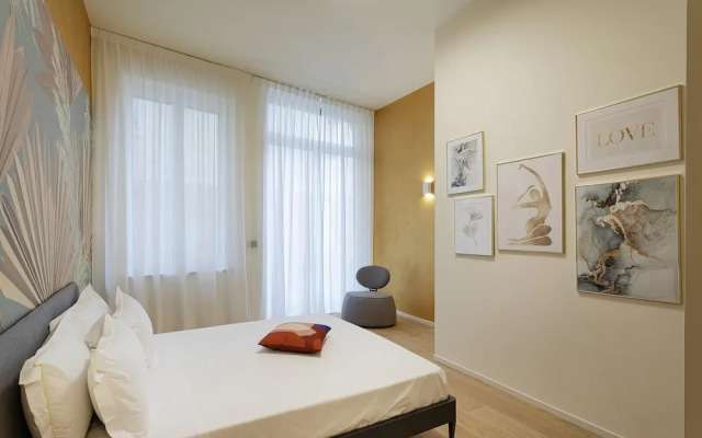 Riviera Flavour Apartments by Wonderful Italy - Origano
