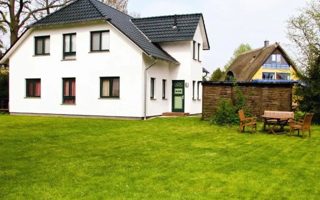 Hütigendachs, FW 7