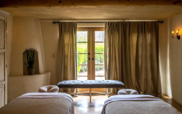 The Scott Resort & Spa