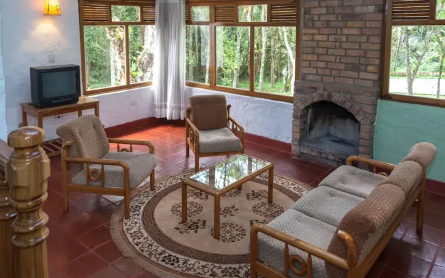 Hotel Campestre Los Arrayanes