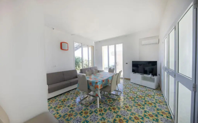 Appartamento 16 Pax in Villa Francesca Sicily sul mare