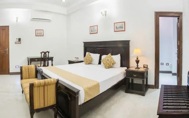 Collection O 353 Hotel Four Boutique