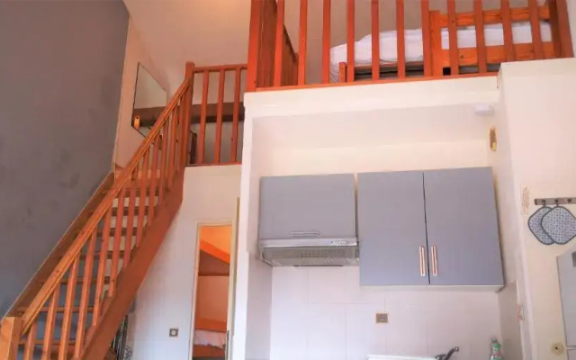 Résidence Cap Azur Appartement 218