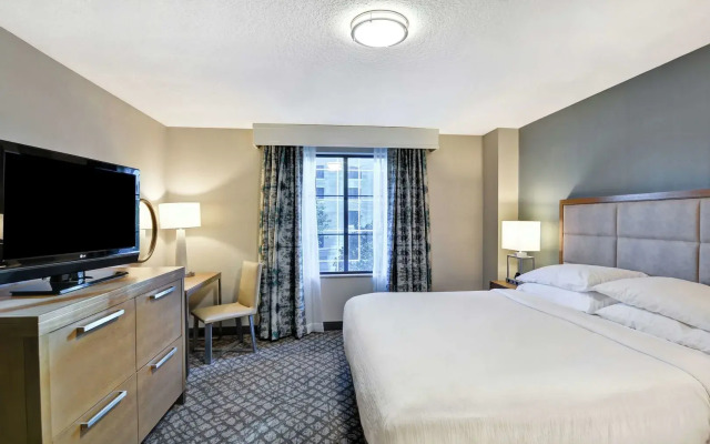 Embassy Suites by Hilton Orlando Downtown