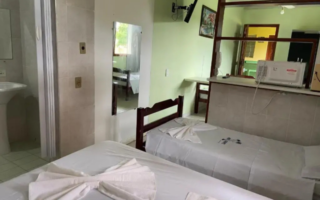 Hotel Mar Casado