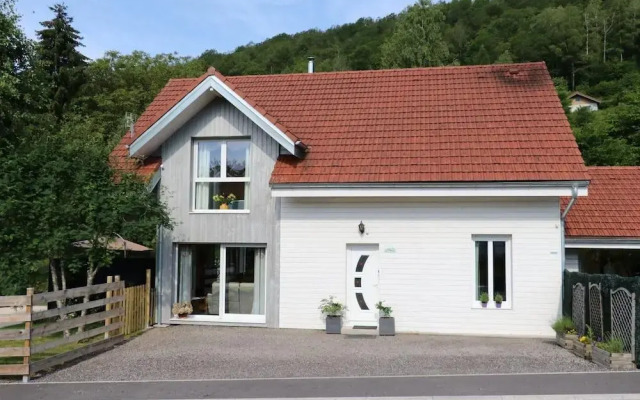 Grand Sorbier - Les Chalets du Sorbier
