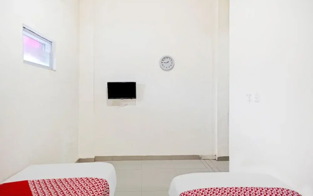 Stm Suite by OYO Rooms