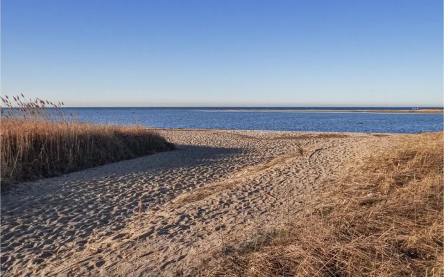 Stunning Apartment in Insel Poel OT Gollwitz With 1 Bedrooms