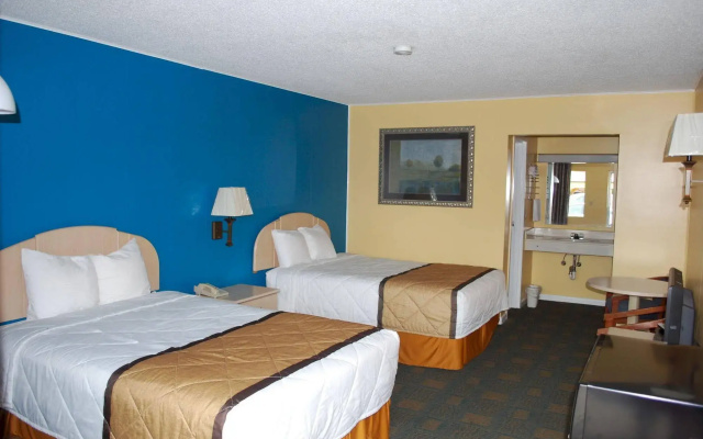 Duffy's Motel