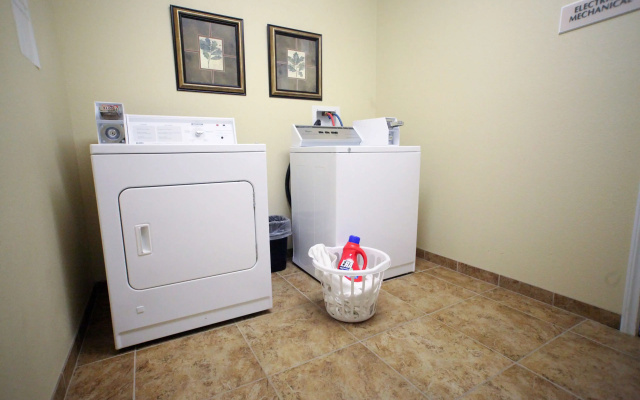GrandStay Hotel & Suites Perham