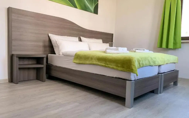 Rhöner Ferienwohnung