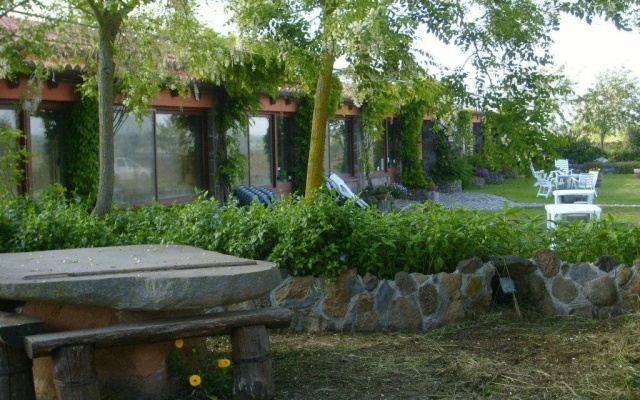 Agriturismo Nuragh'Elighe