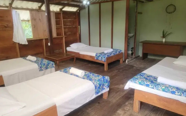 EcoHotel Bahía Terco