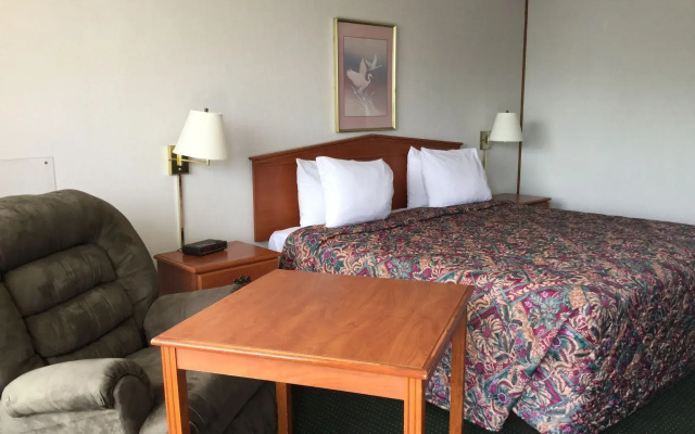Sunset Inn Clarksville