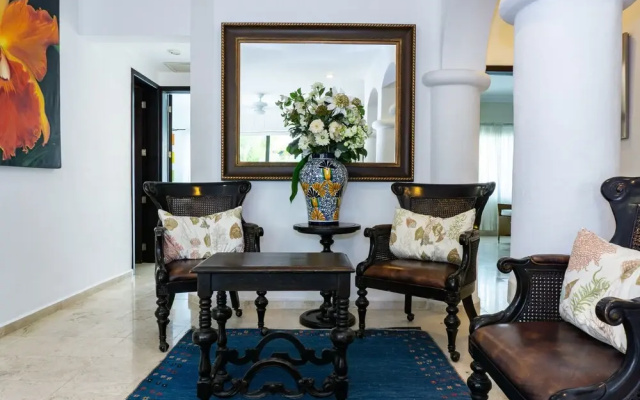 Royal Palms 8 2 Bedroom Condo by RedAwning