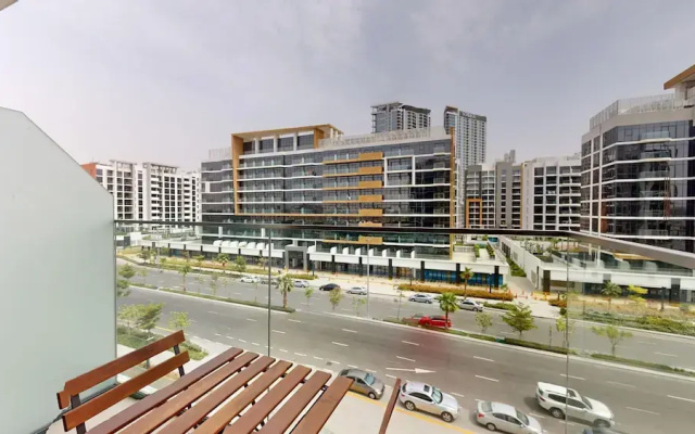Al Meydan - Azizi Riviera 46 - 406