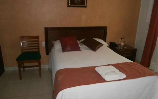 Hotel Anber