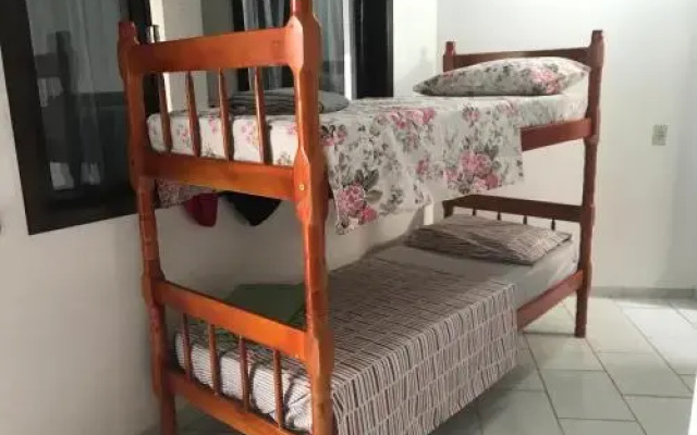 Hostel O Sobrado