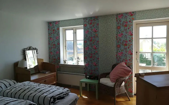 Pichardts B&B i Tranekaer