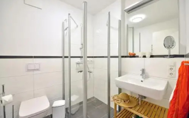 Ferienwohnung Strandküken