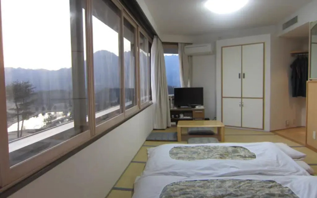 Myogi Green Hotel & Terrace