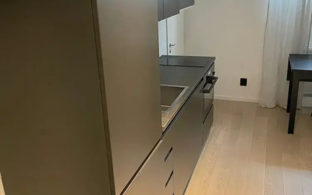 2- bed Apartment in Sollentuna
