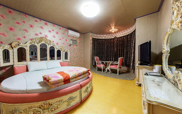 Carlsbed Motel