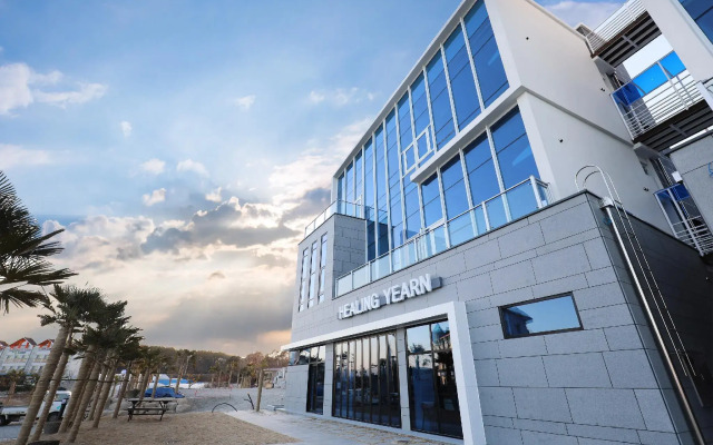 Gangneung healingyearn Pension