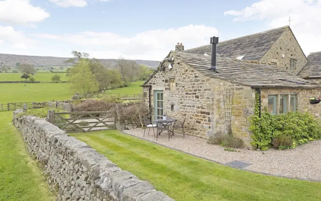 Reynard Ing Cottage