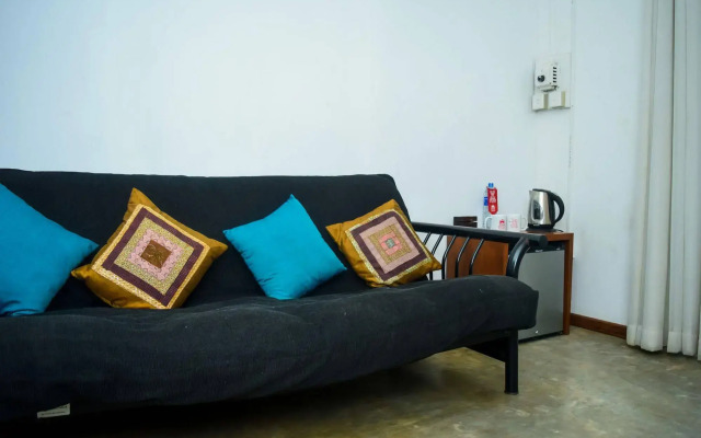 ZenRooms Havelock Town