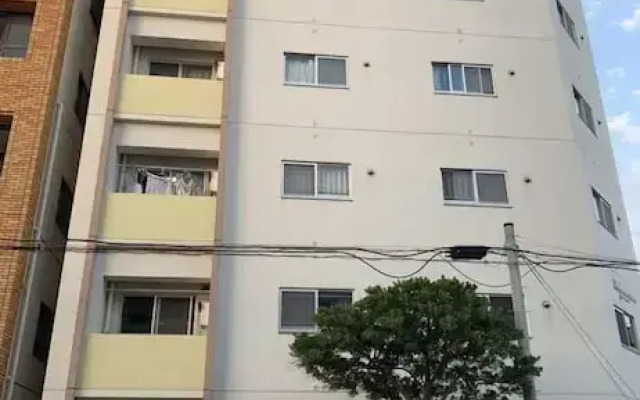 Mizu House Tsuji