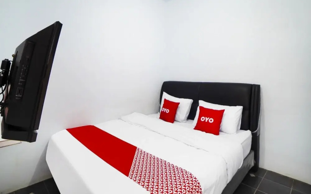 OYO 91220 Infinite Residence