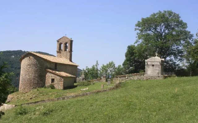 Gîte Le Pilhon