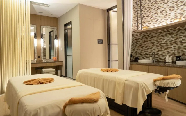 JW Marriott Hotel Xi'an