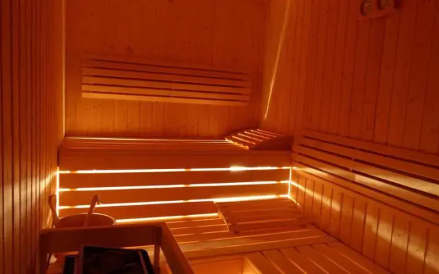 Klif Spa