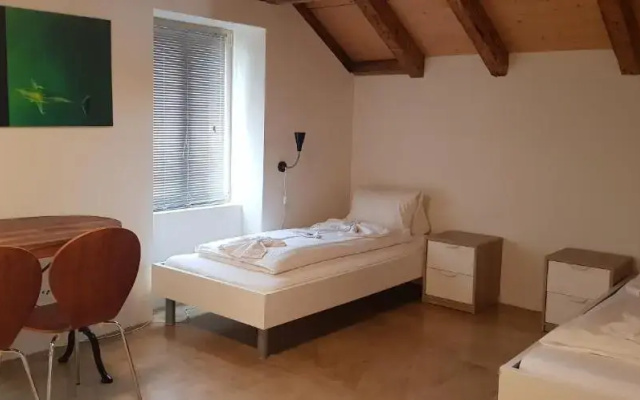 Easy-Living Apartments Lindenstrasse 21