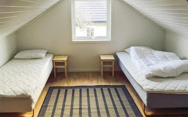 Stunning Apartment in Dirdal With 2 Bedrooms and Internet