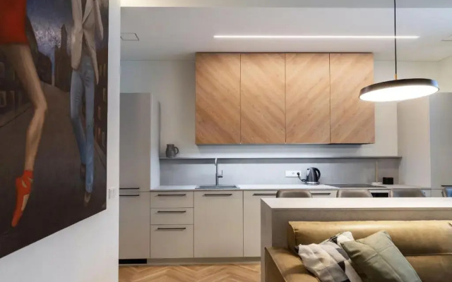 Renaissance Key Apartment 29