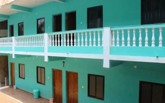 KS8 Guest House